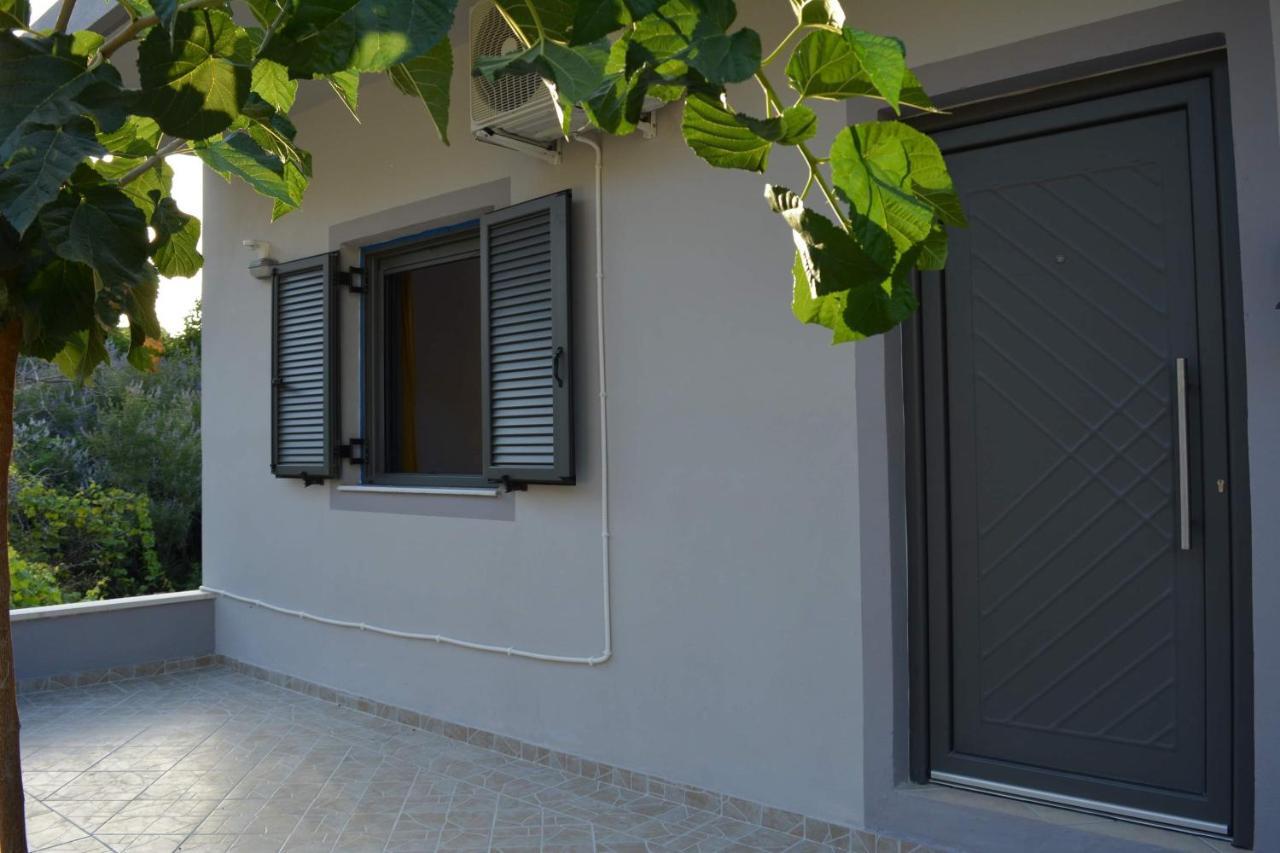Anthemis Apartment Mathes Ngoại thất bức ảnh