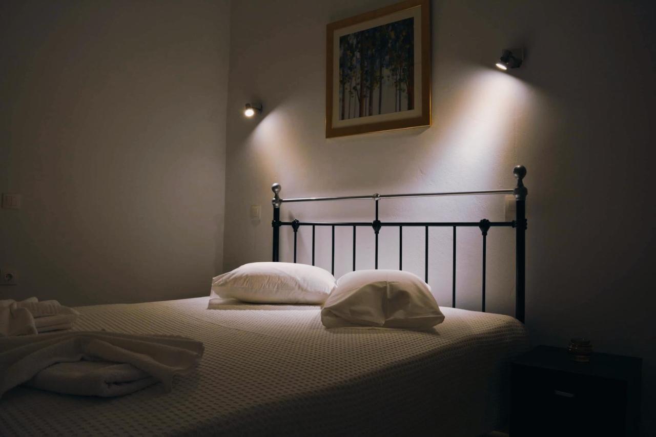 Anthemis Apartment Mathes Ngoại thất bức ảnh