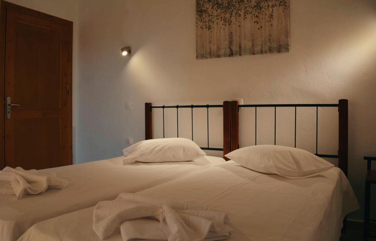 Anthemis Apartment Mathes Ngoại thất bức ảnh