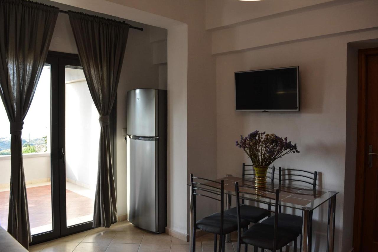 Anthemis Apartment Mathes Ngoại thất bức ảnh