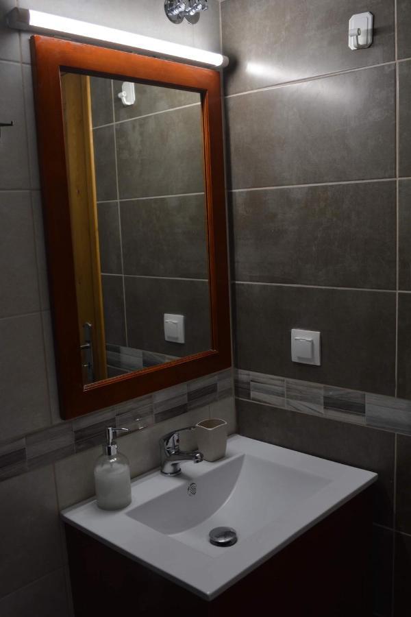Anthemis Apartment Mathes Ngoại thất bức ảnh