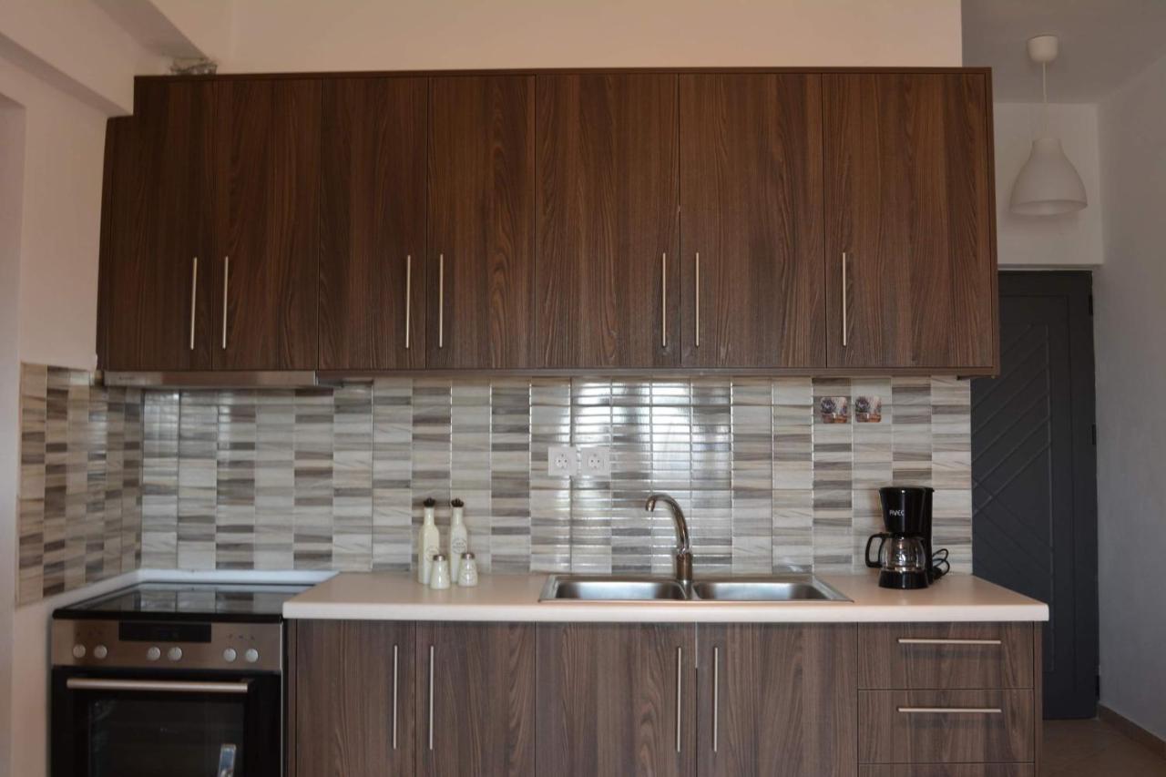 Anthemis Apartment Mathes Ngoại thất bức ảnh
